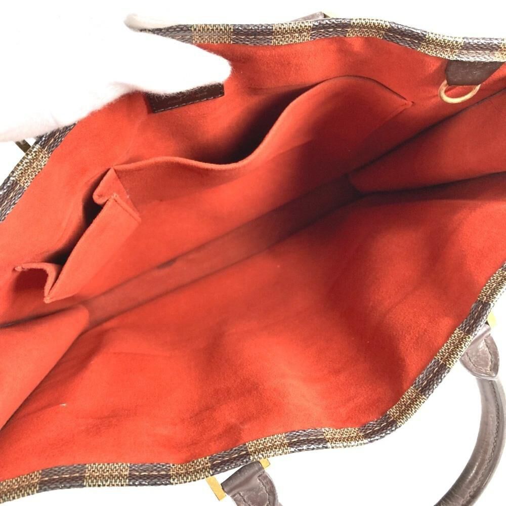 Louis Vuitton Sac Plat