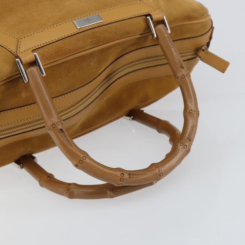 Gucci Bamboo