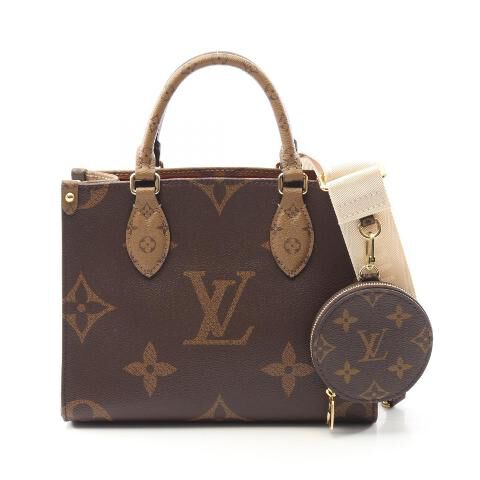 Louis Vuitton Onthego