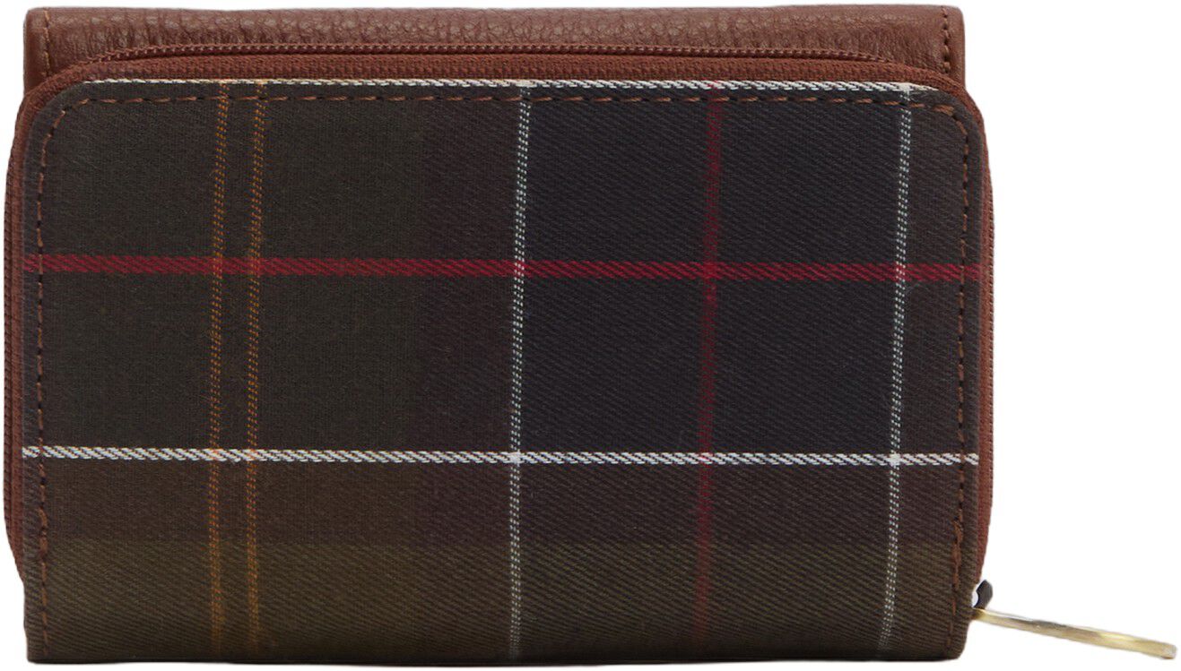 Barbour Rosa Purse