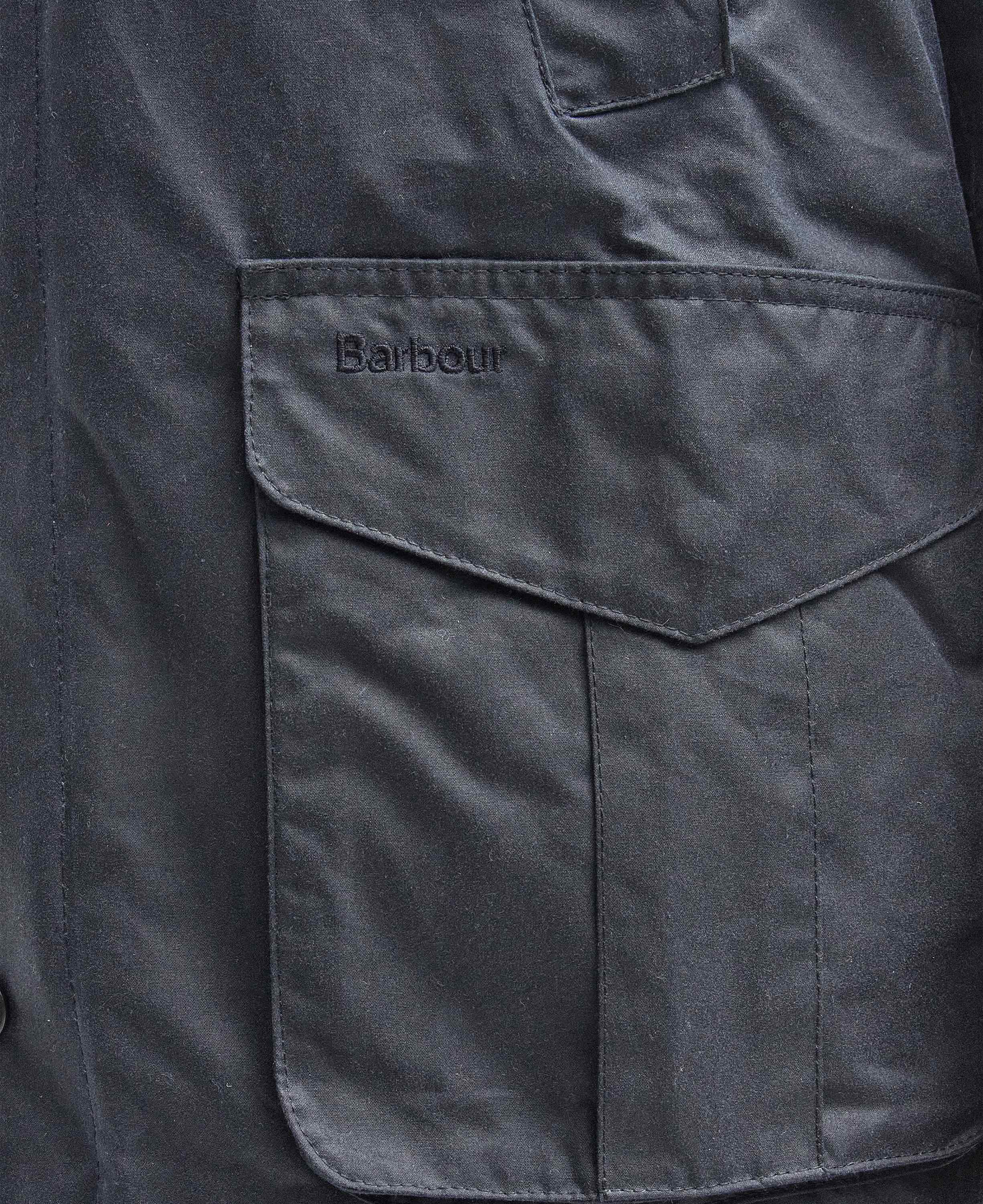 Barbour Hereford Jacket