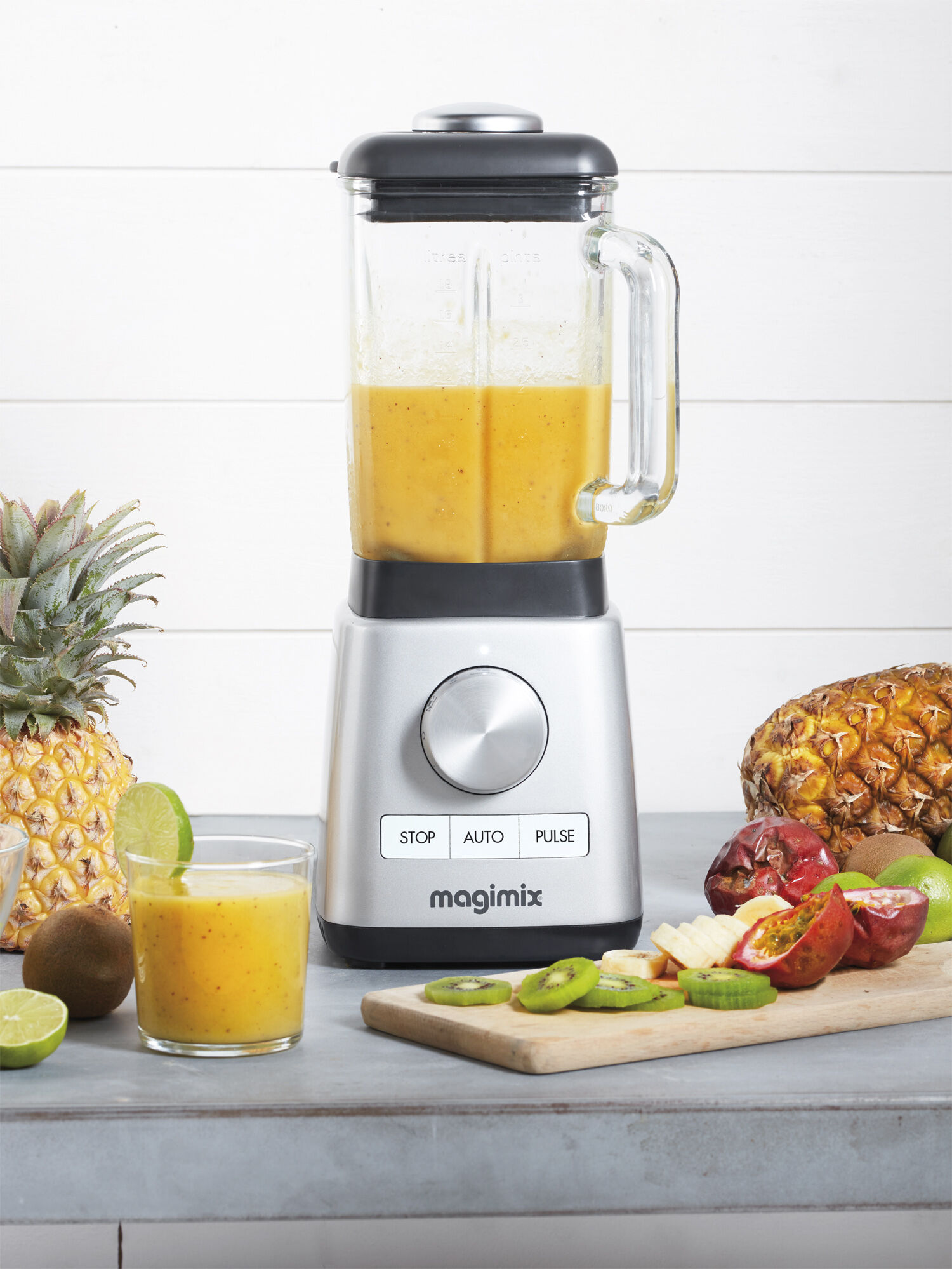 Power Blender 4, 1300 W, 1,8L