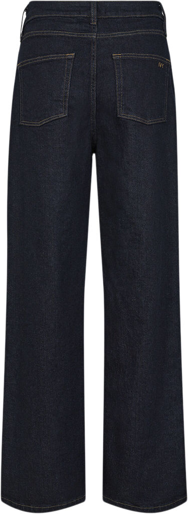 IVY-Mia Jeans Wash Rinse Vicky