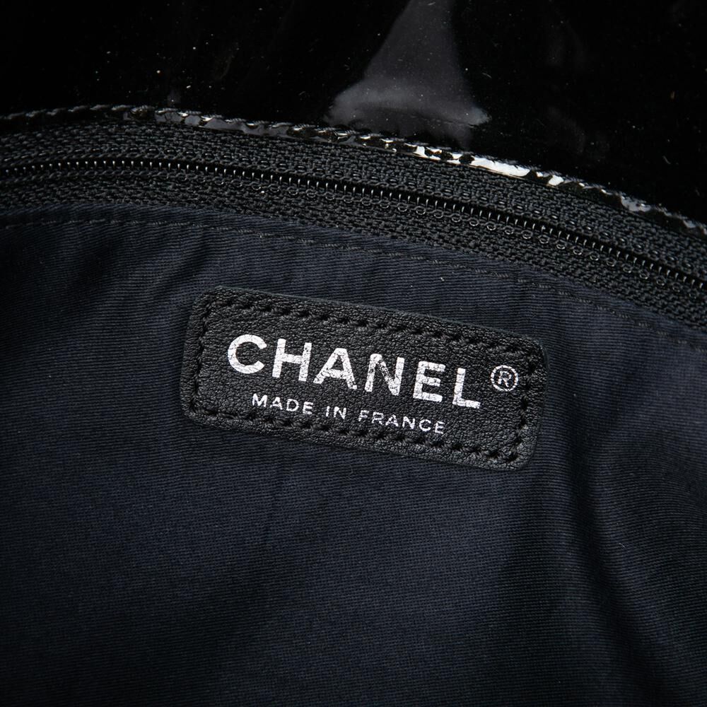 Chanel Tote