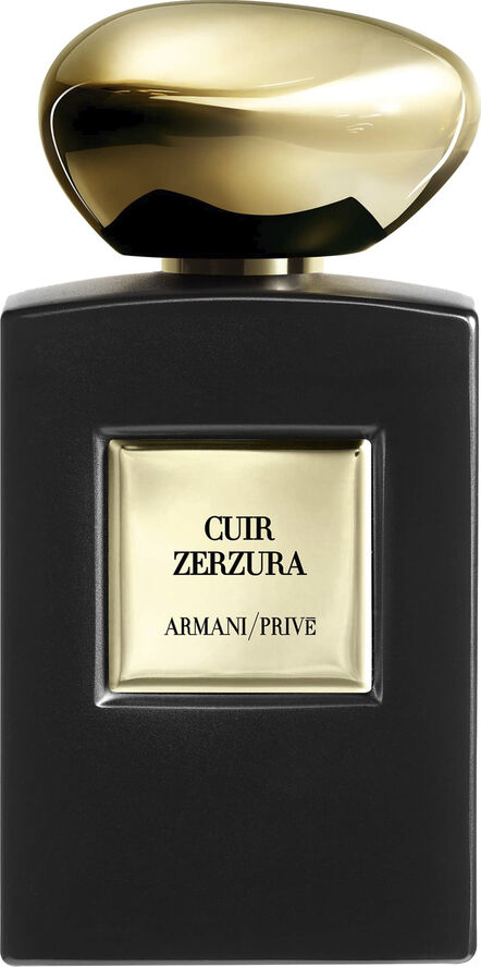 Armani Privé Cuir Zerzura Eau de Parfum