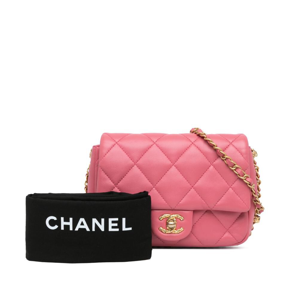 Chanel Flap Bag