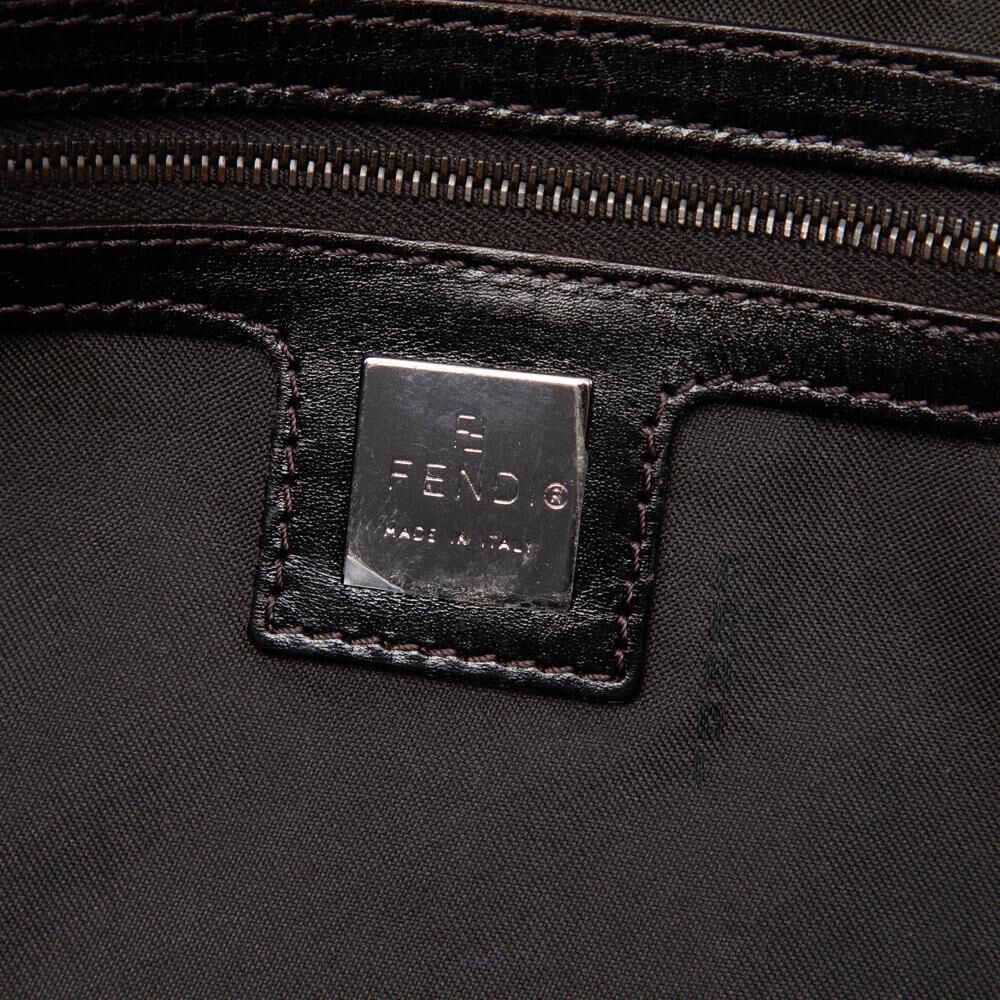 Fendi Handbag