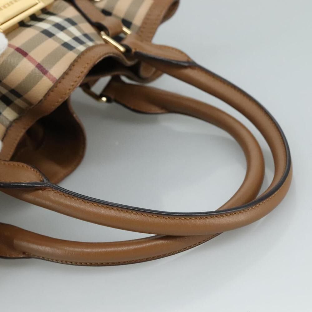 Burberry Tote