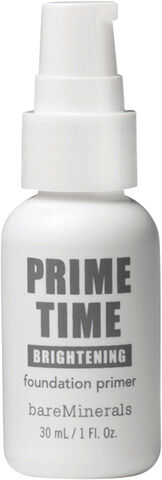 Prime Time Brightening Foundation Primer