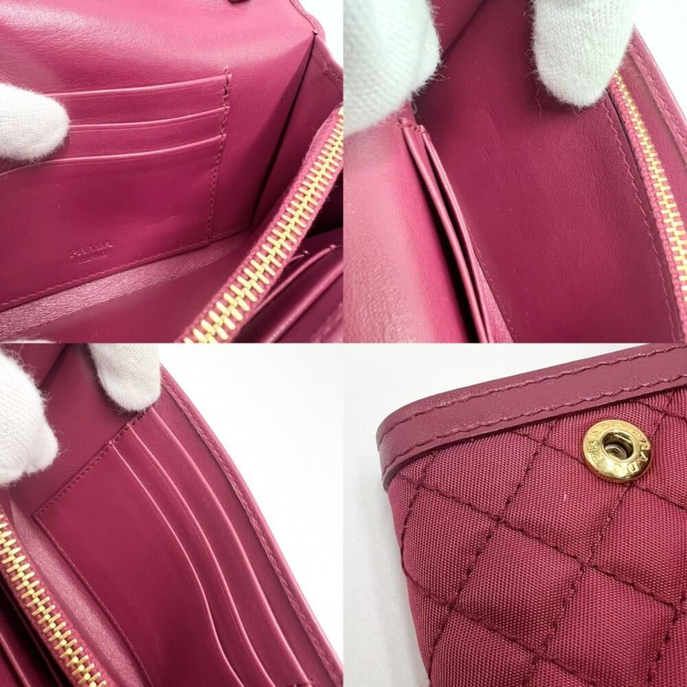 Prada Tessuto