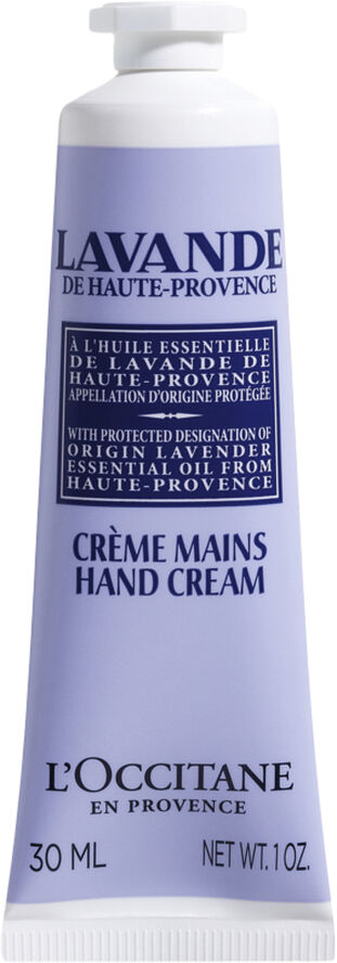 Lavander Hand Cream 30ml