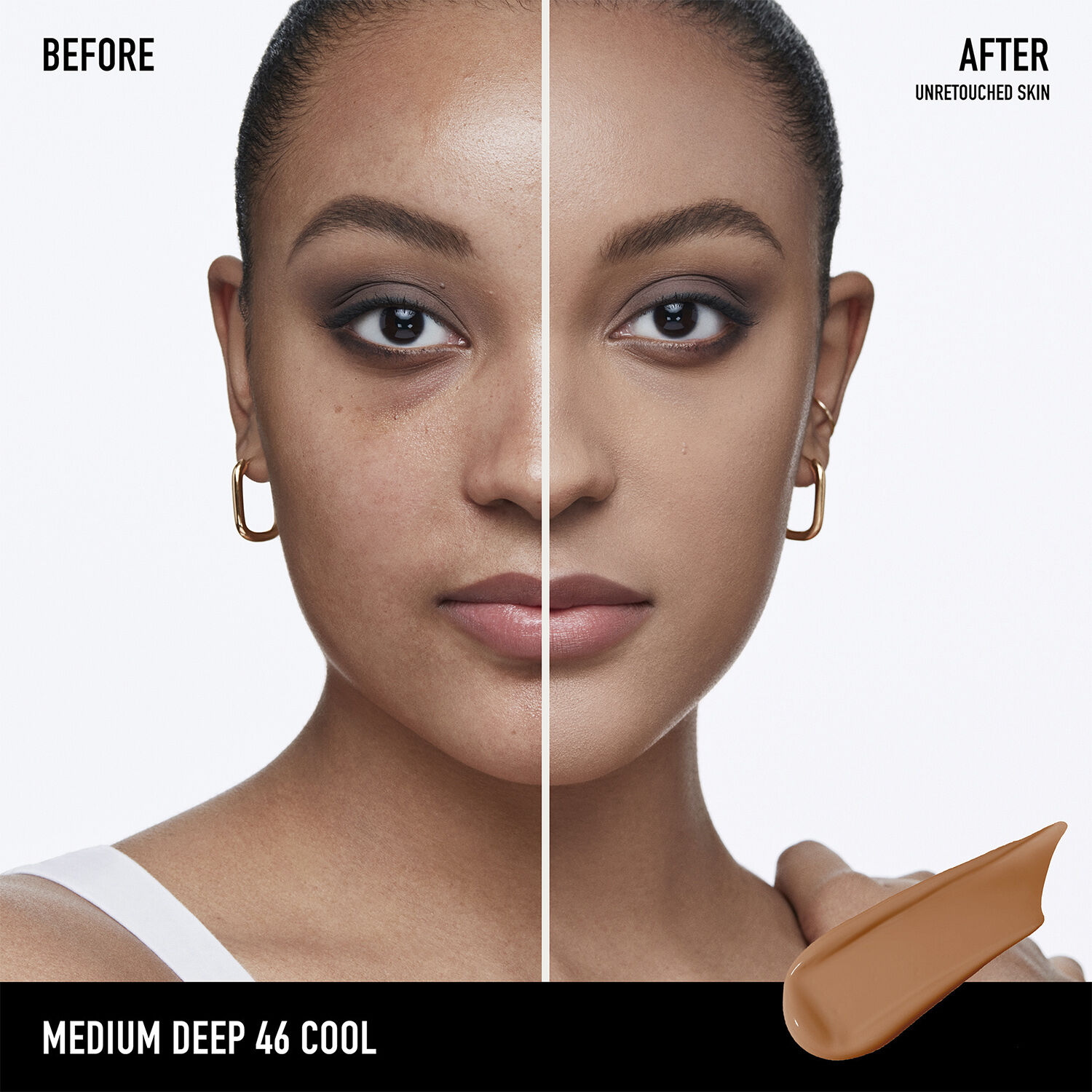 BarePro 24HR Wear Skin-Perfecting Matte Liquid Foundation Mineral SPF