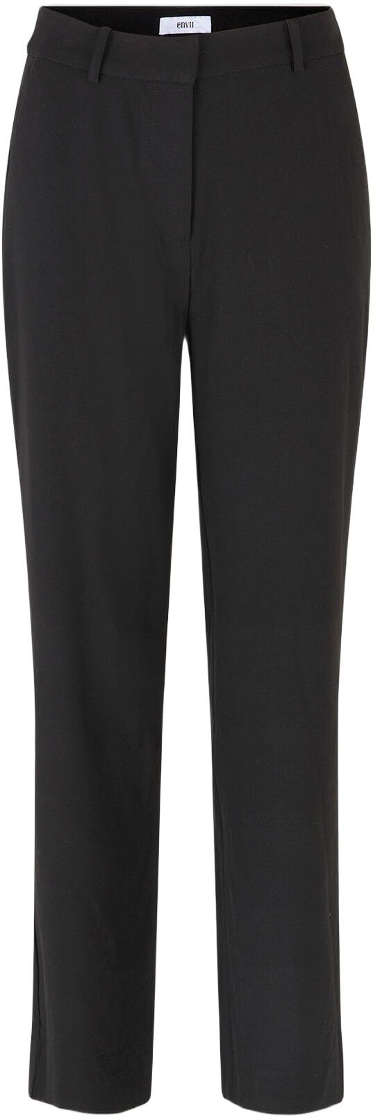 ENKAFIR PANTS 6746 Black-XXS