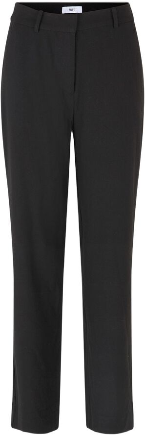 ENKAFIR PANTS 6746 Black-XXS