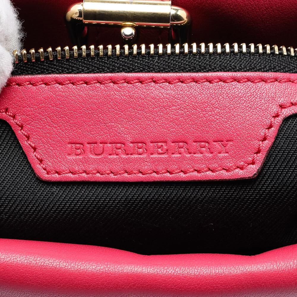 Burberry Crossbody Bag