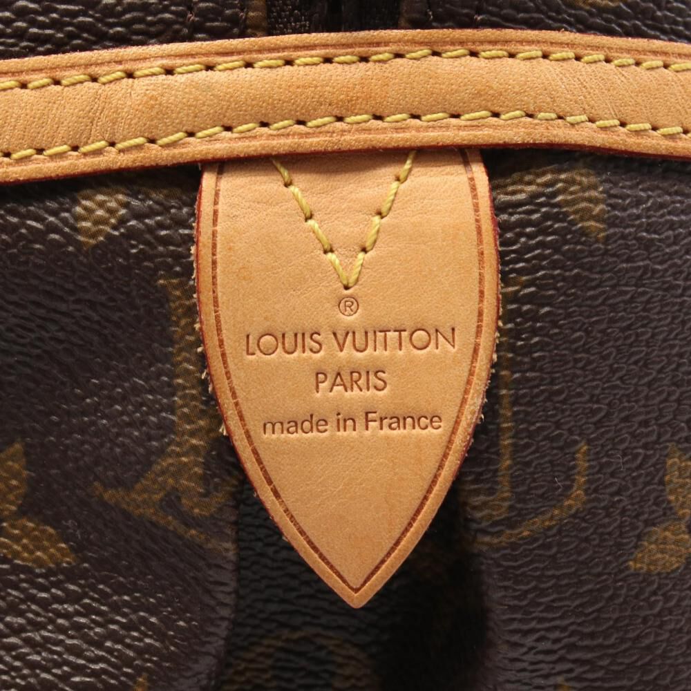 Louis Vuitton Montorgueil