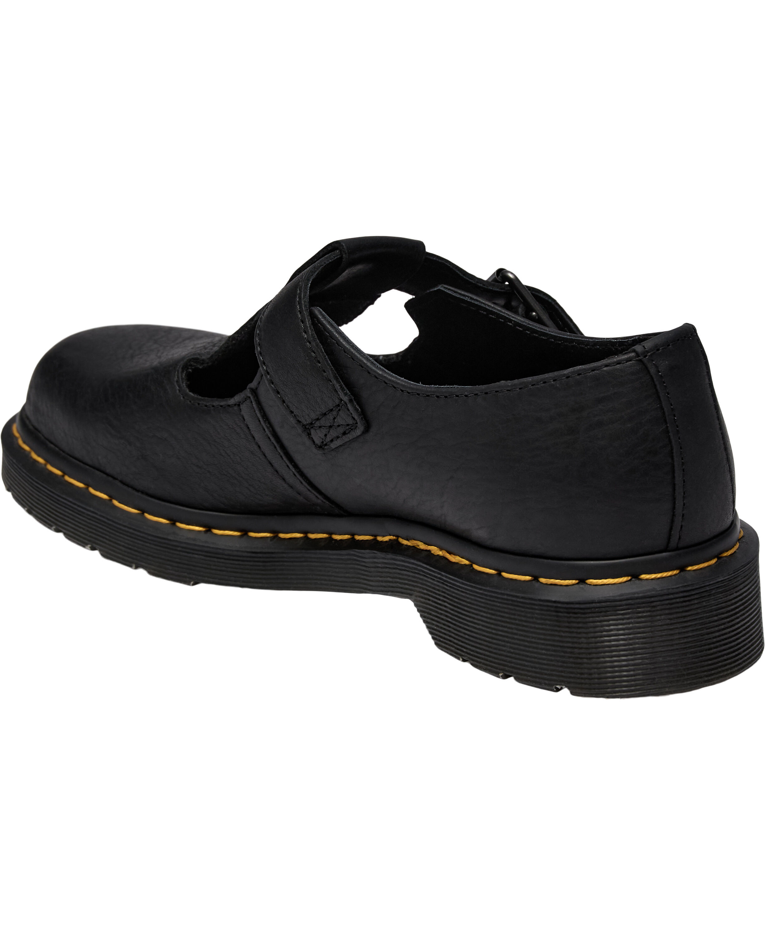 Polley Black Ambassador