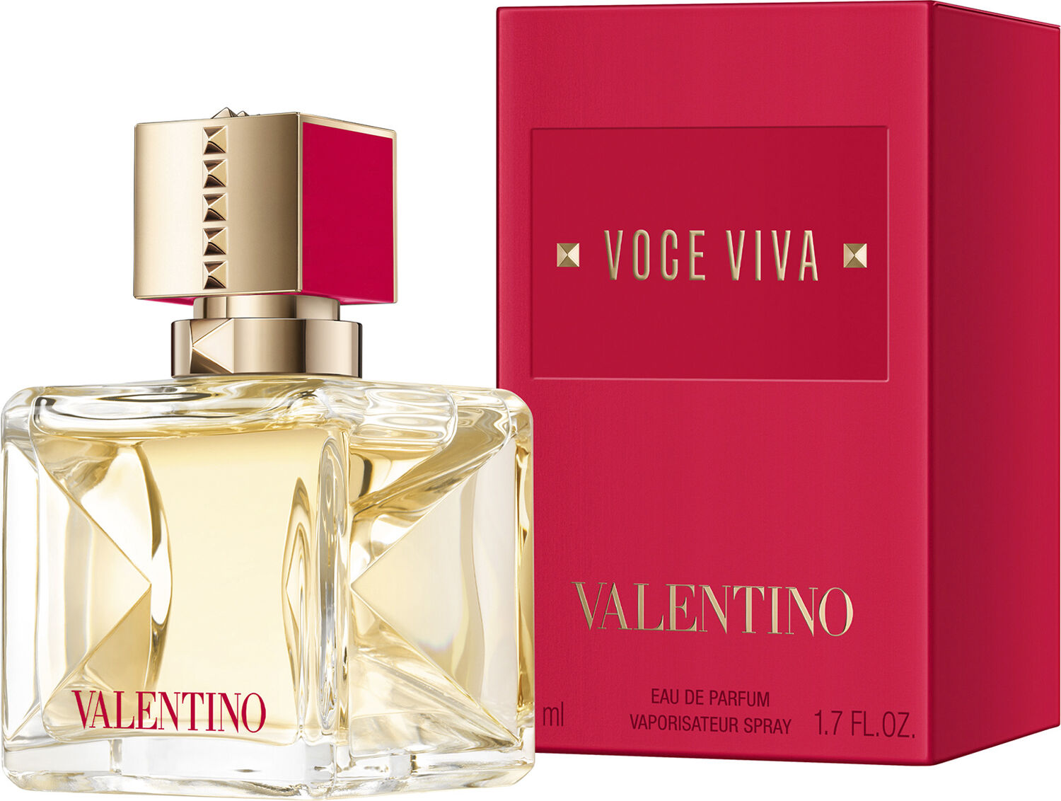 Voce Viva Eau de Parfum