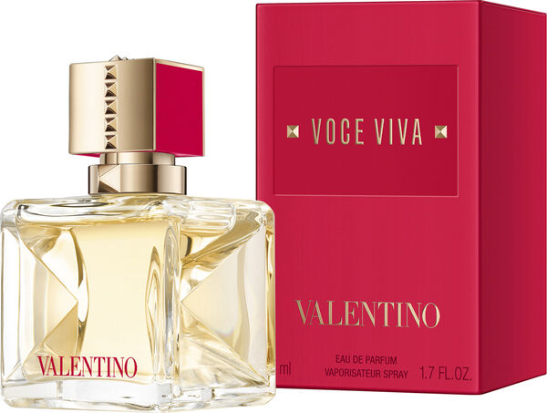 Voce Viva Eau de Parfum