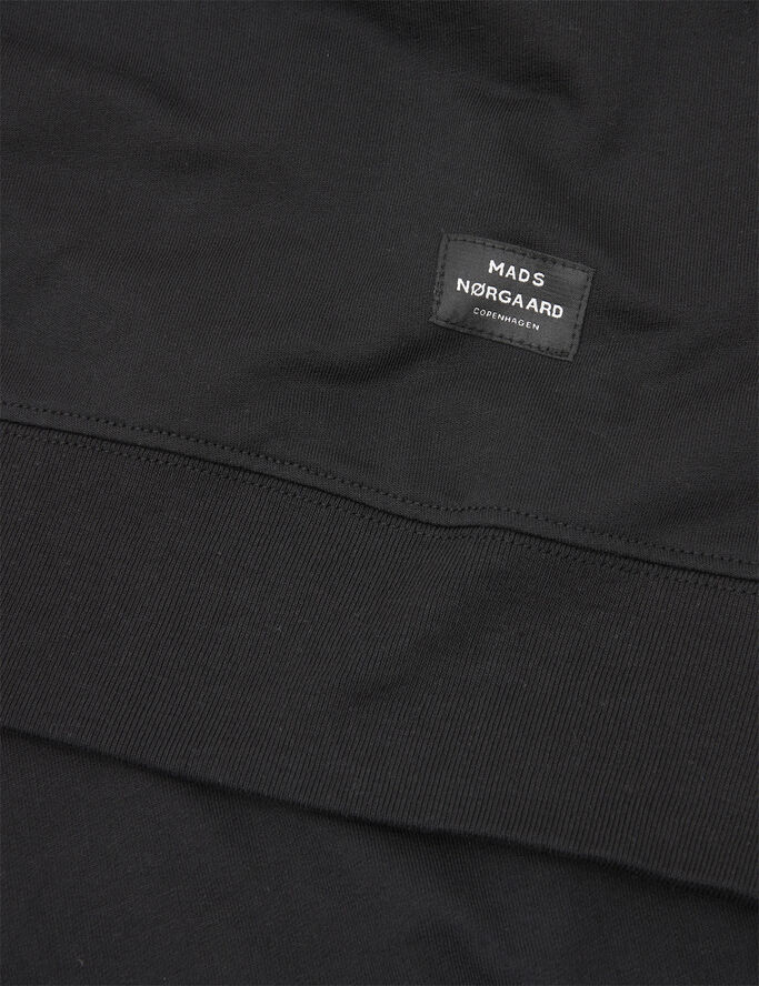 Light Terry Asker Sweat