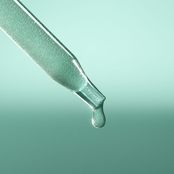 The Micro Peel Facial Peeling