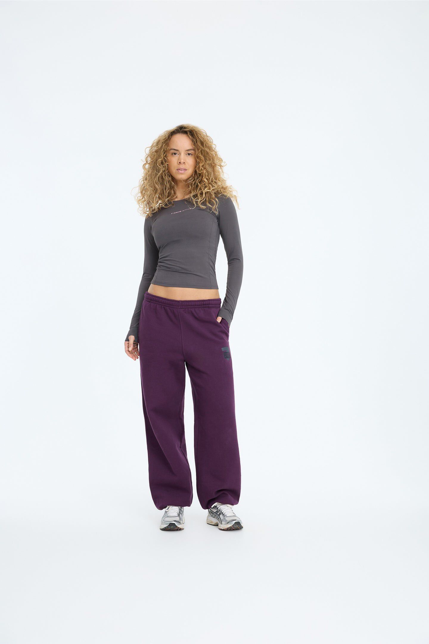 BODY W Performance Long Sleeve