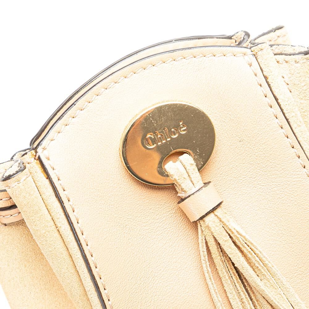 Chlo&eacute; Crossbody Bag
