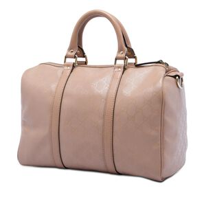 Gucci Boston Bag