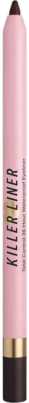 Killer liner - Waterproof Eyeliner