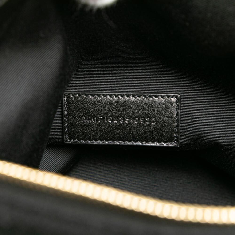 Yves Saint Laurent Clutch