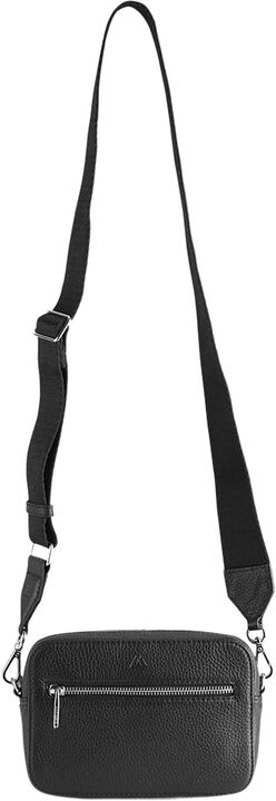 EleaMBG Crossbody Bag, Grain