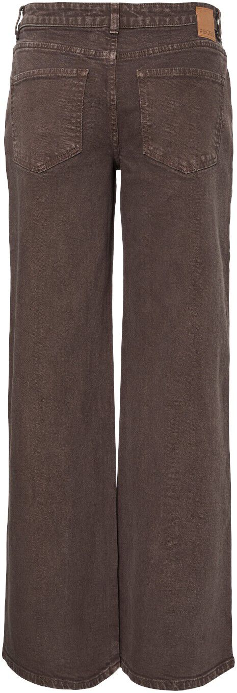 Pcselma Lw Wide Colored Noos Jeans