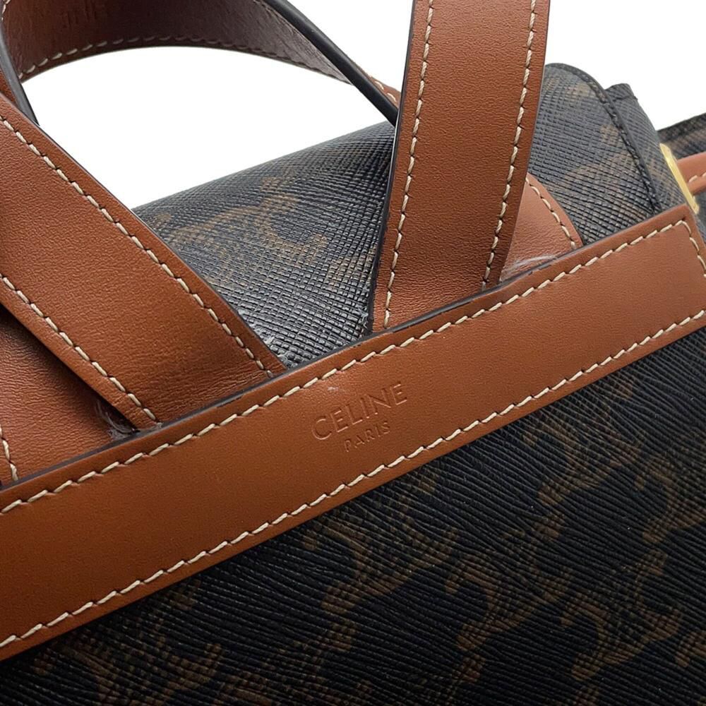 Celine Backpack