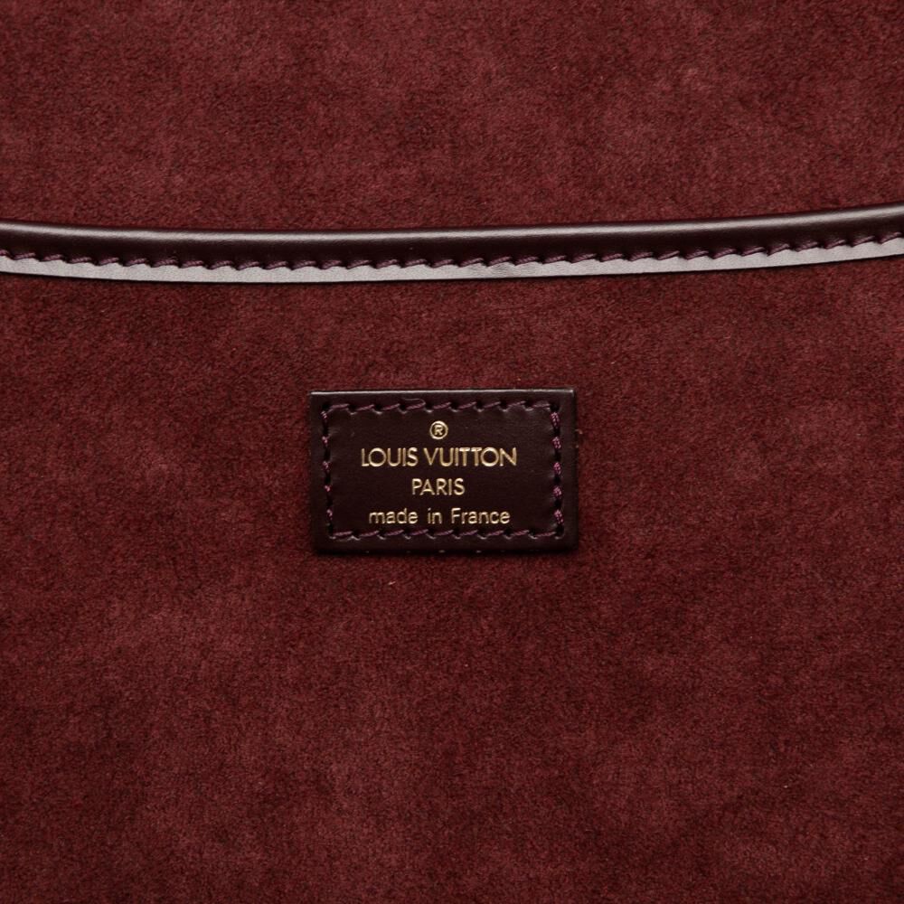 Louis Vuitton Travel Bag