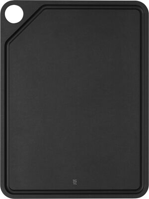 CUT-IT skärbräda W 39. 8 cm black