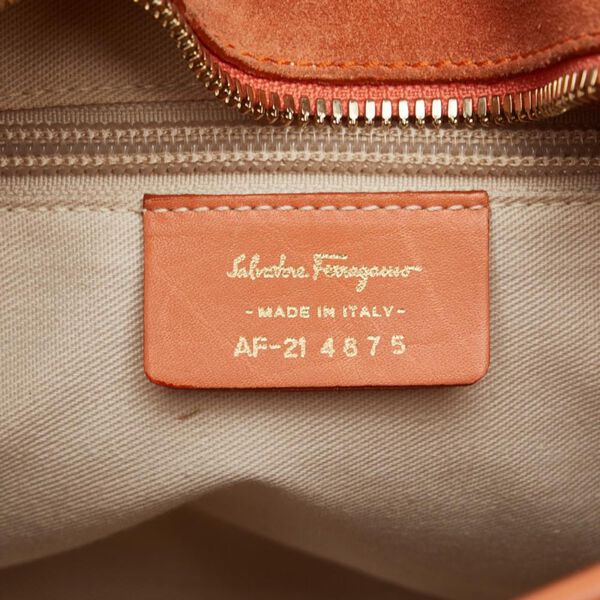 Salvatore Ferragamo Handbag