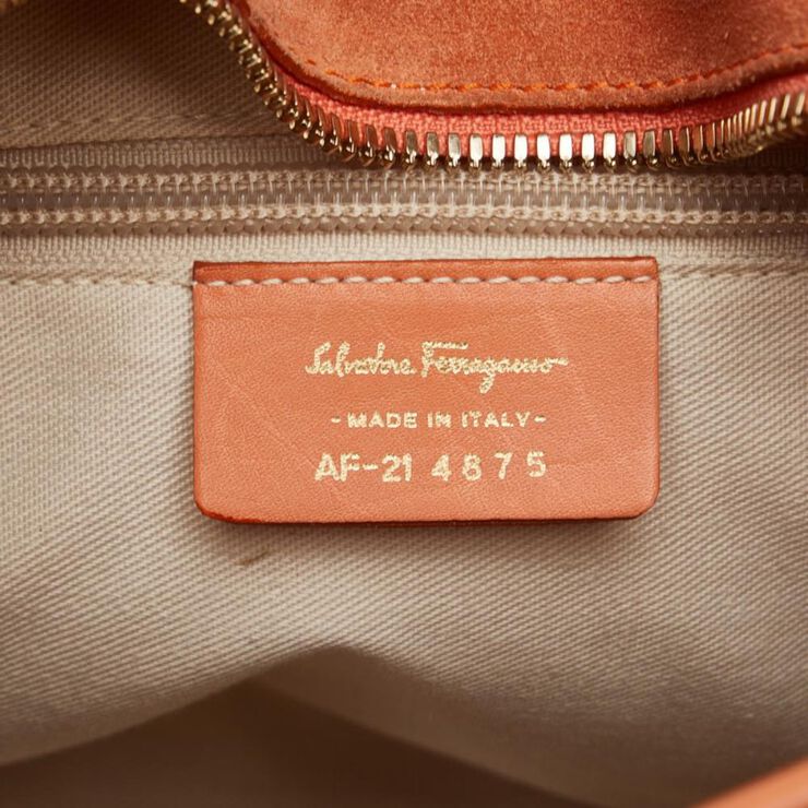 Salvatore Ferragamo Handbag