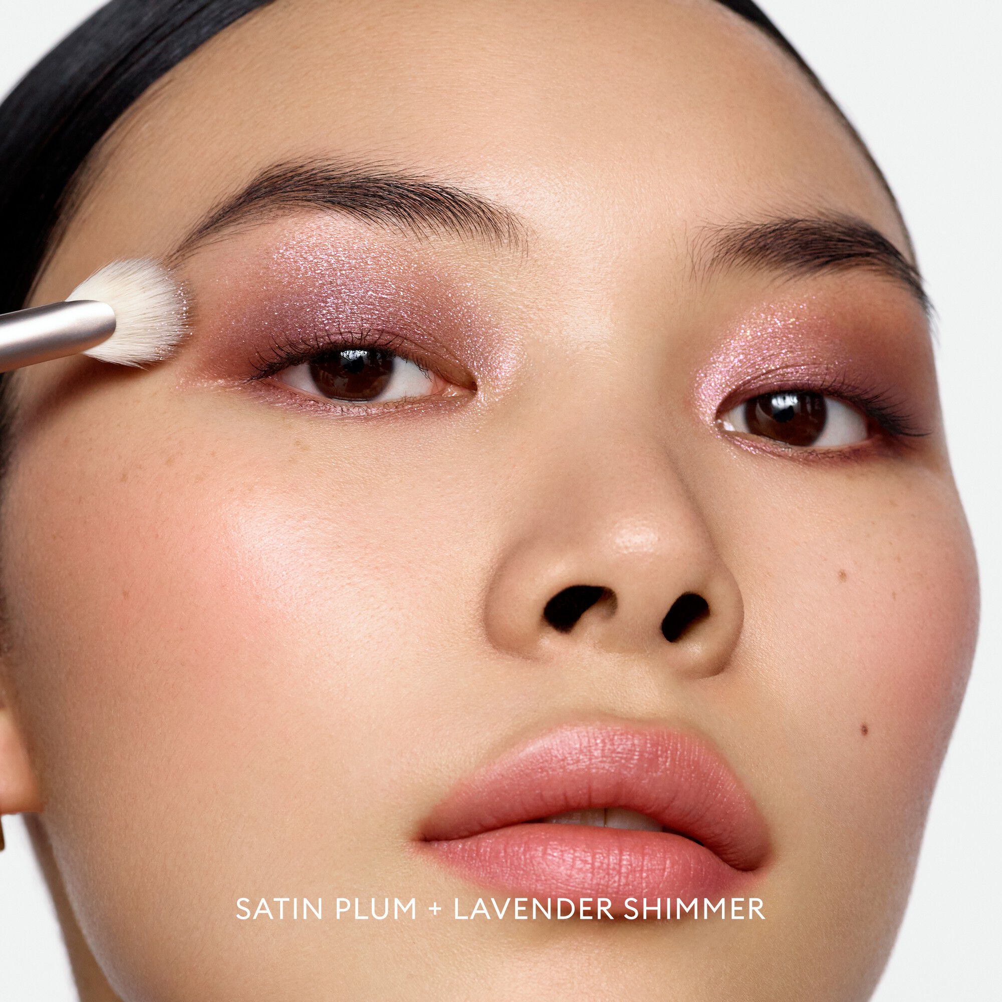 Satin & Shimmer Duet Eyeshadow