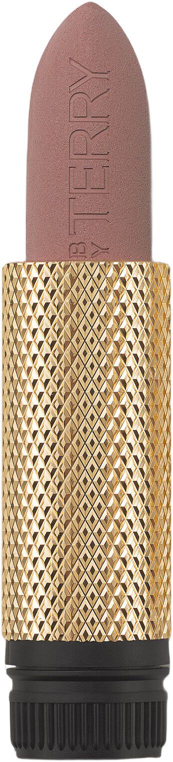 Rouge Opulent Satin Lipstick