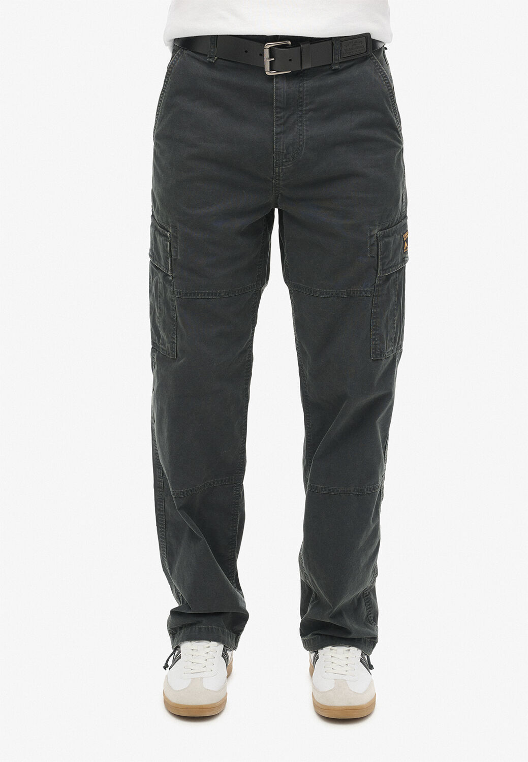 BAGGY CARGO PANTS