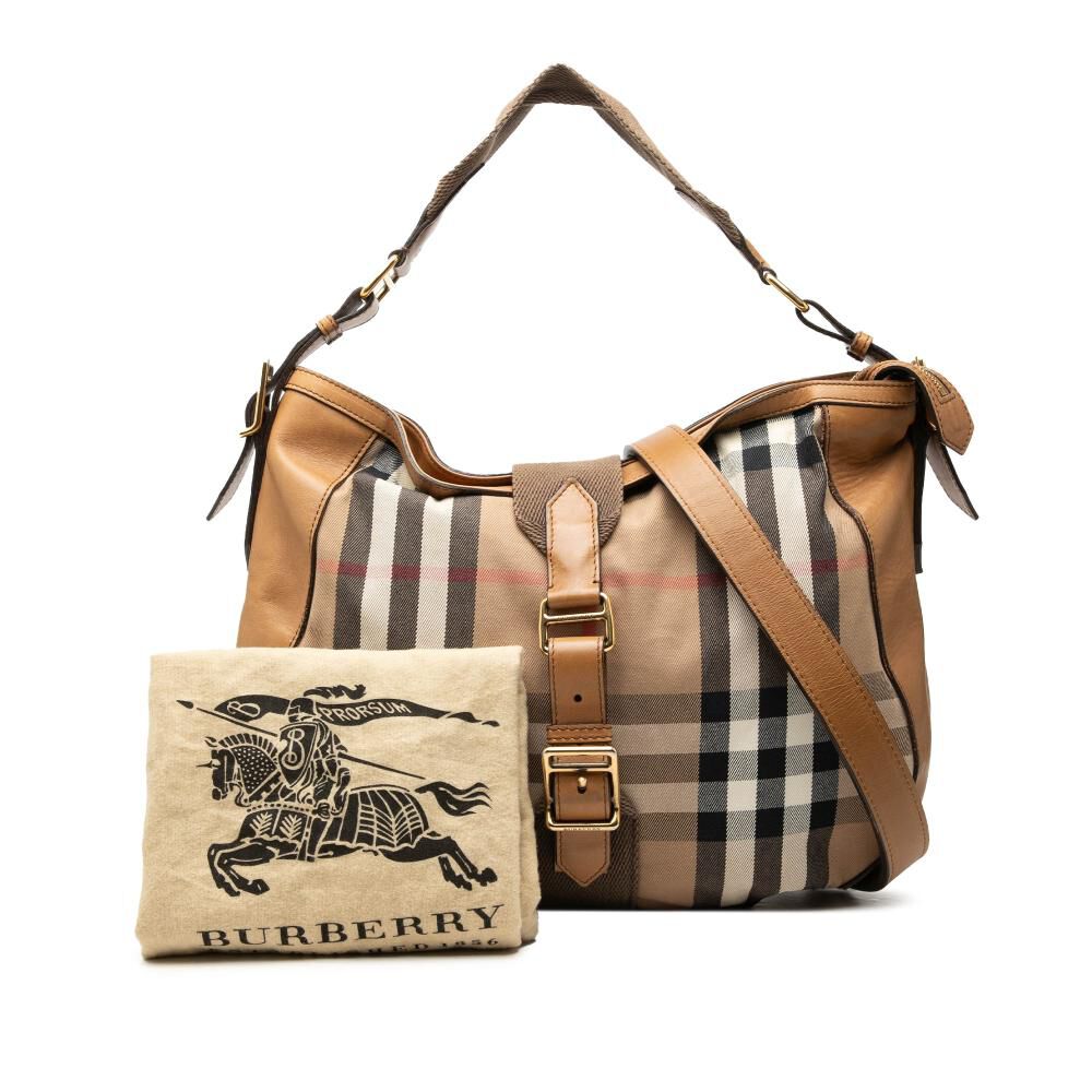 Burberry Shoulder Bag