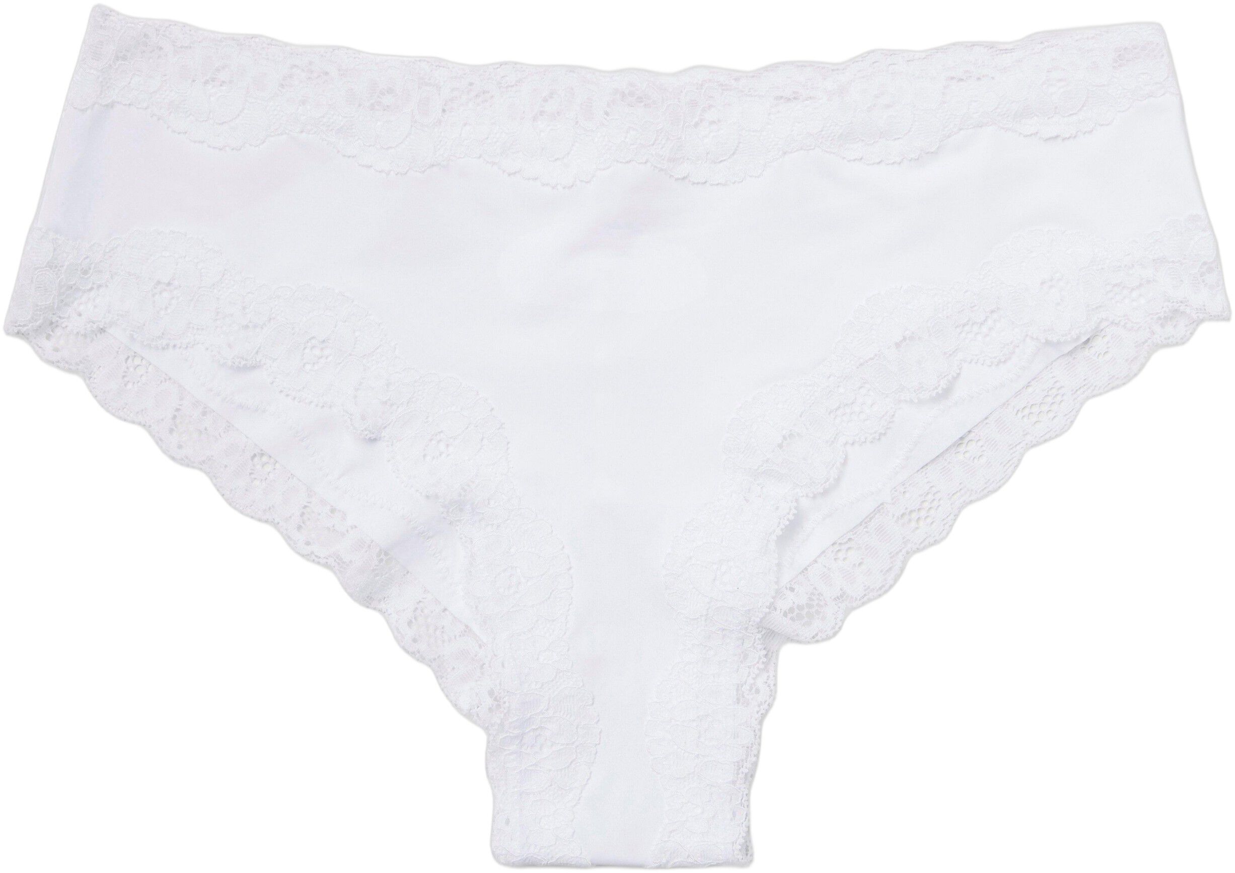 Brazilian trosor med normal midja