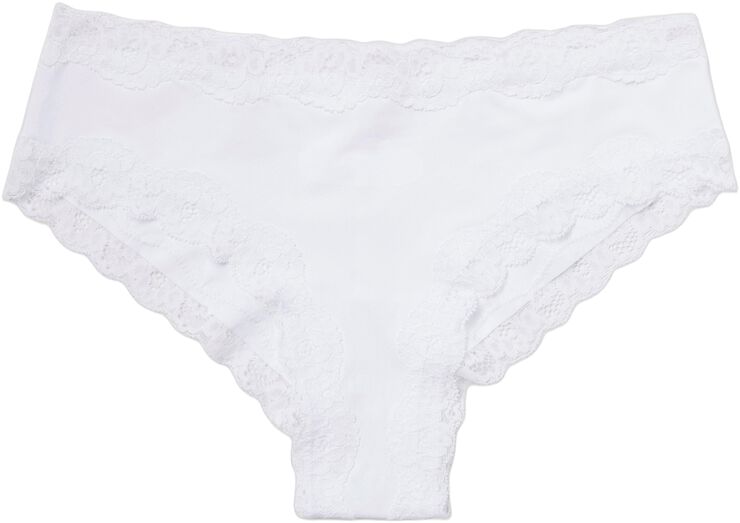 Brazilian trosor med normal midja