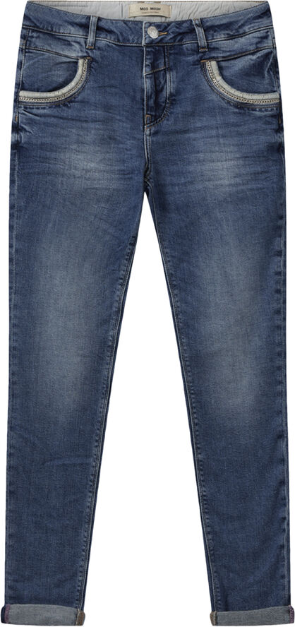 MMNaomi Mateos Jeans