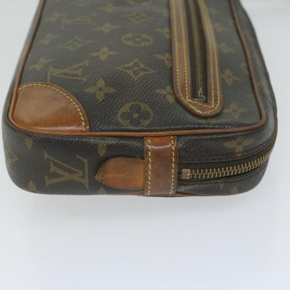 Louis Vuitton Marly Dragonne