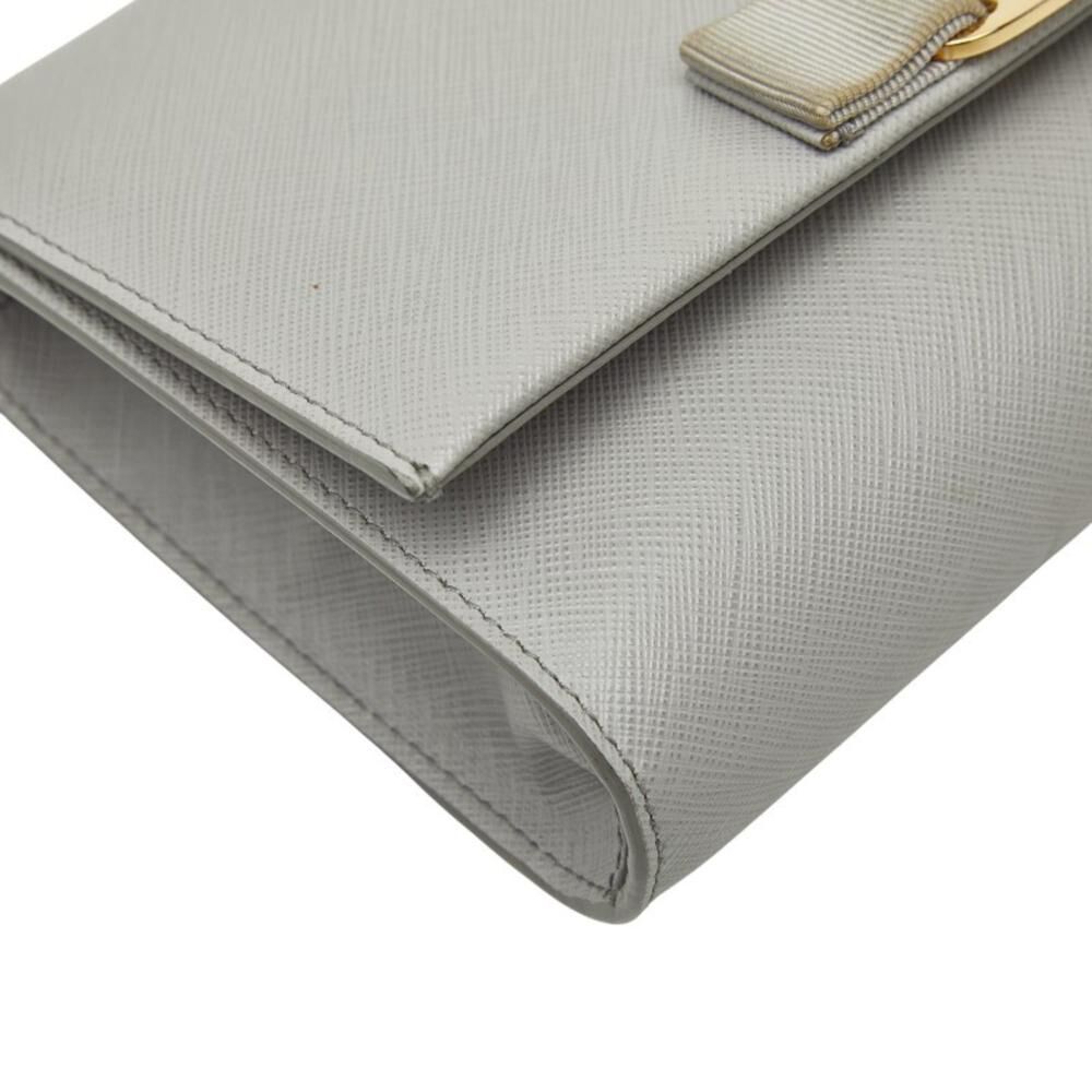 Salvatore Ferragamo Shoulder Bag