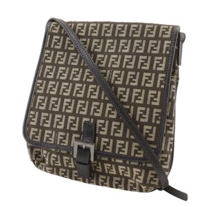Fendi Shoulder Bag