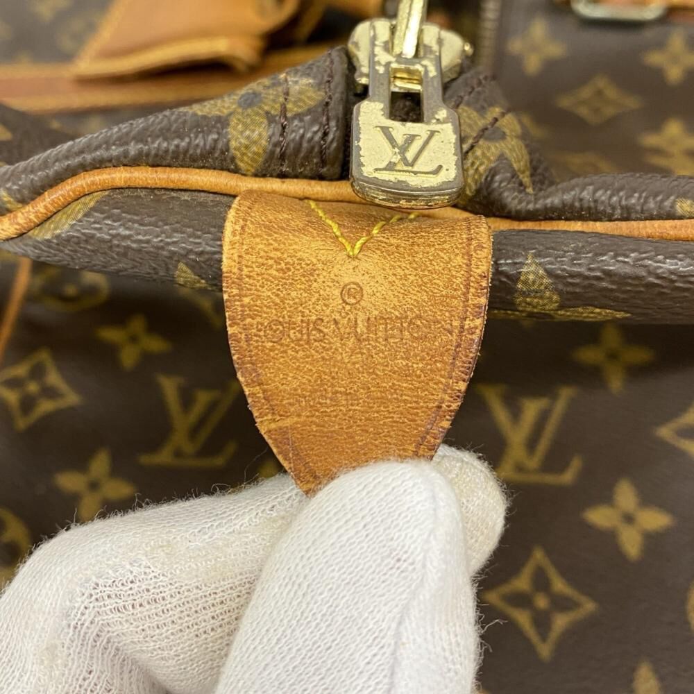 Louis Vuitton Keepall