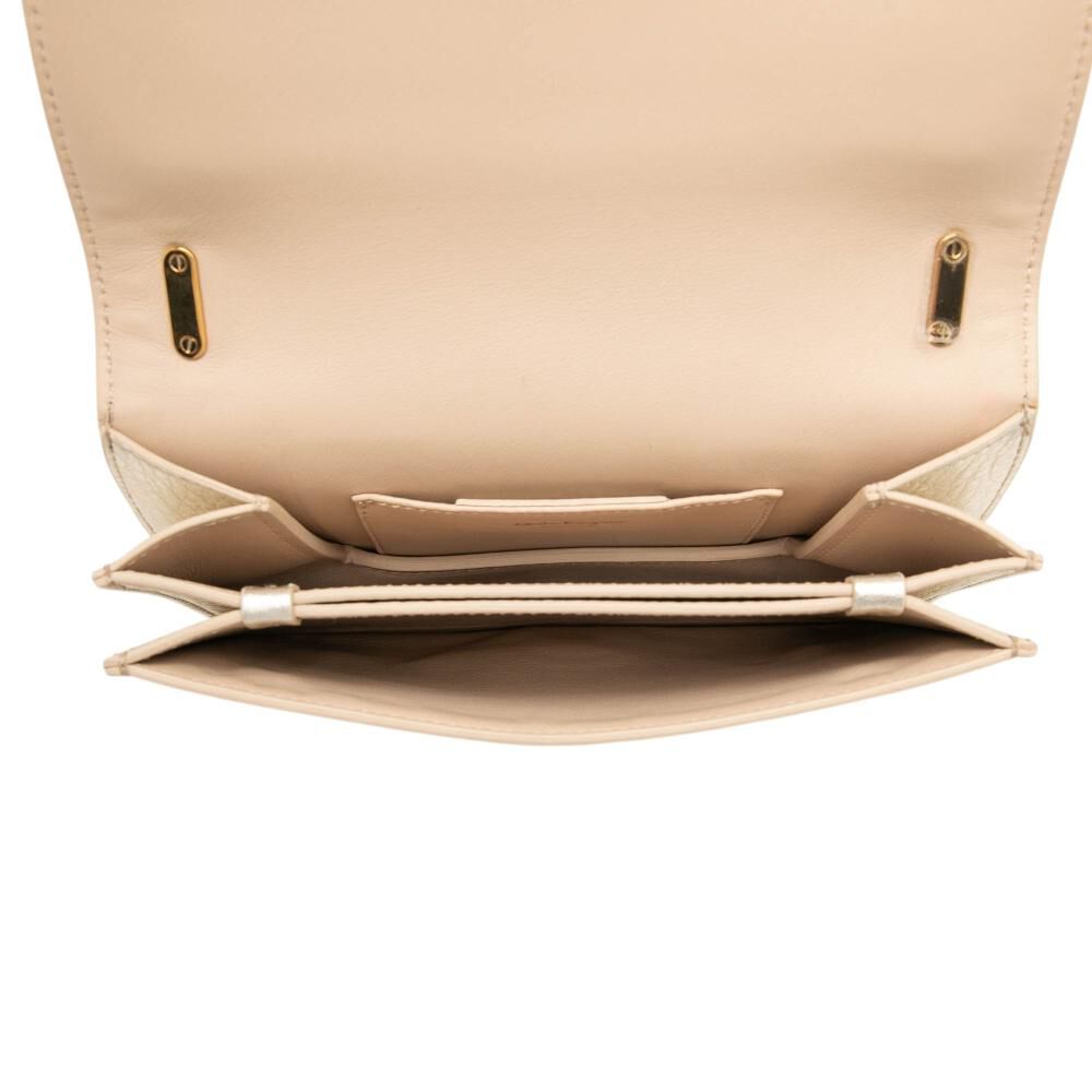 Salvatore Ferragamo Shoulder Bag