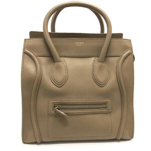 Celine Shoulder Bag